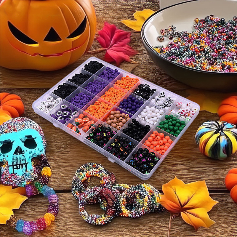 Art Craft Kit - Yetişkinler için Siyah, Turuncu ve Mor