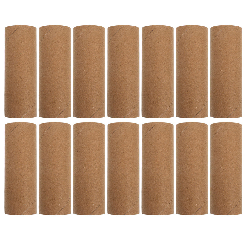 30 Adet Karton Tüp, Kendin Yap - Art Craft Cardboard incelemesi ve fiyatı