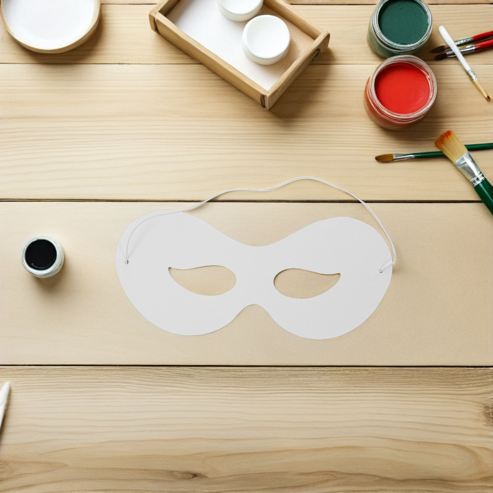 40 Adet Kendi Tasarımınızı Yap - Art Craft With Paper incelemesi ve fiyatı