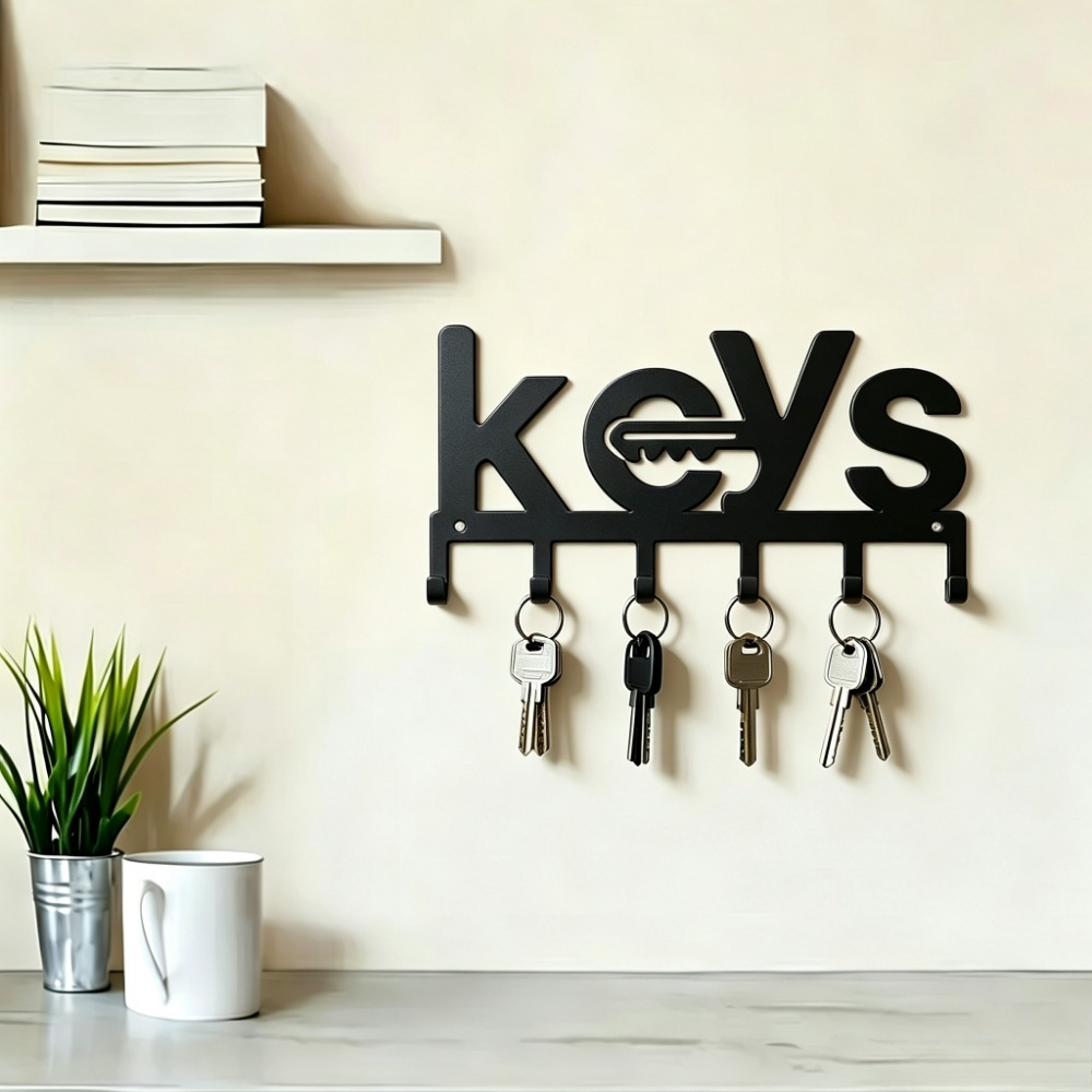CIFBUY Anahtar Şeklinde Metal  - Art Craft Bar incelemesi ve fiyatı