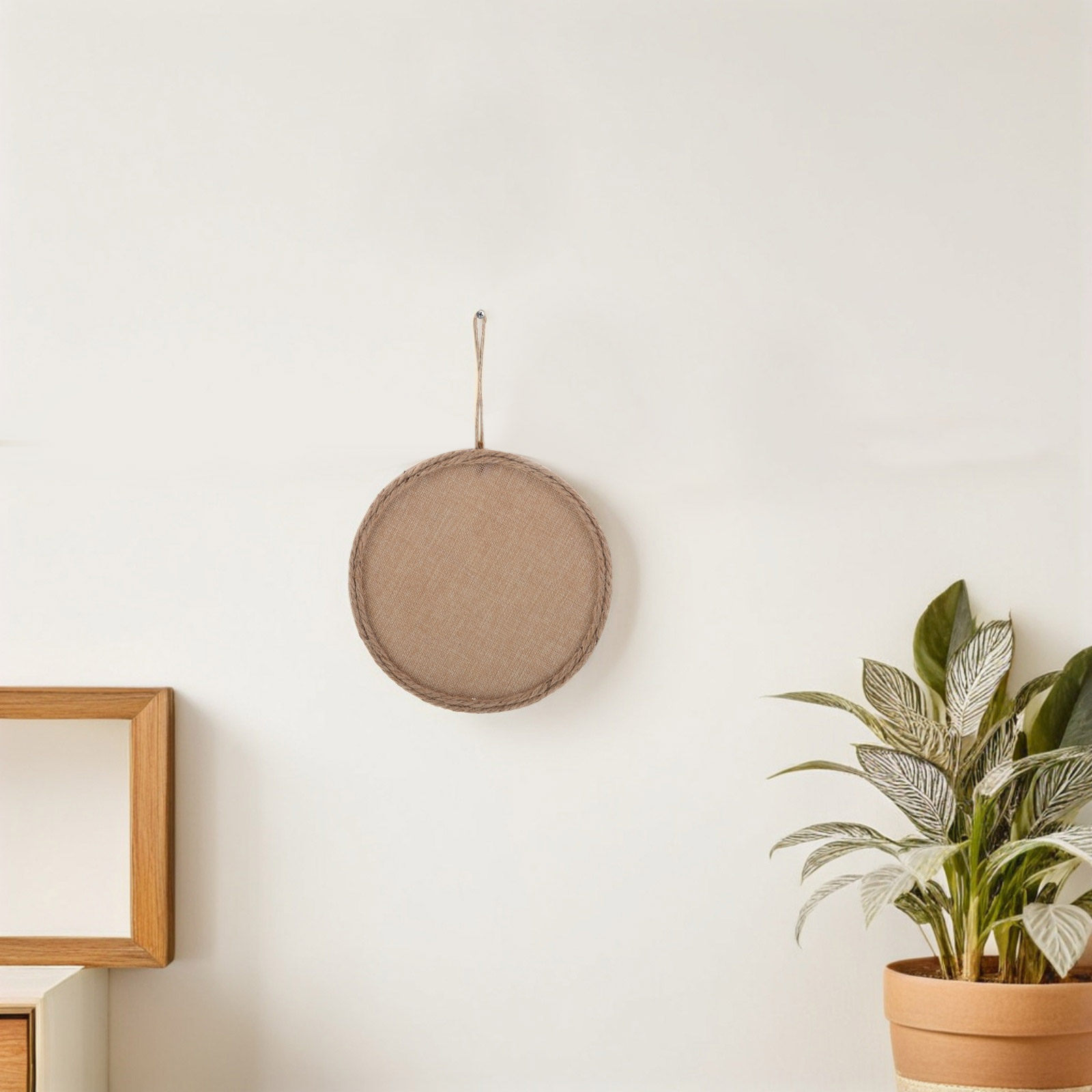 4 Adet Keten Kumaş Tuval, Resi - Art And Craft For Nursery incelemesi ve fiyatı