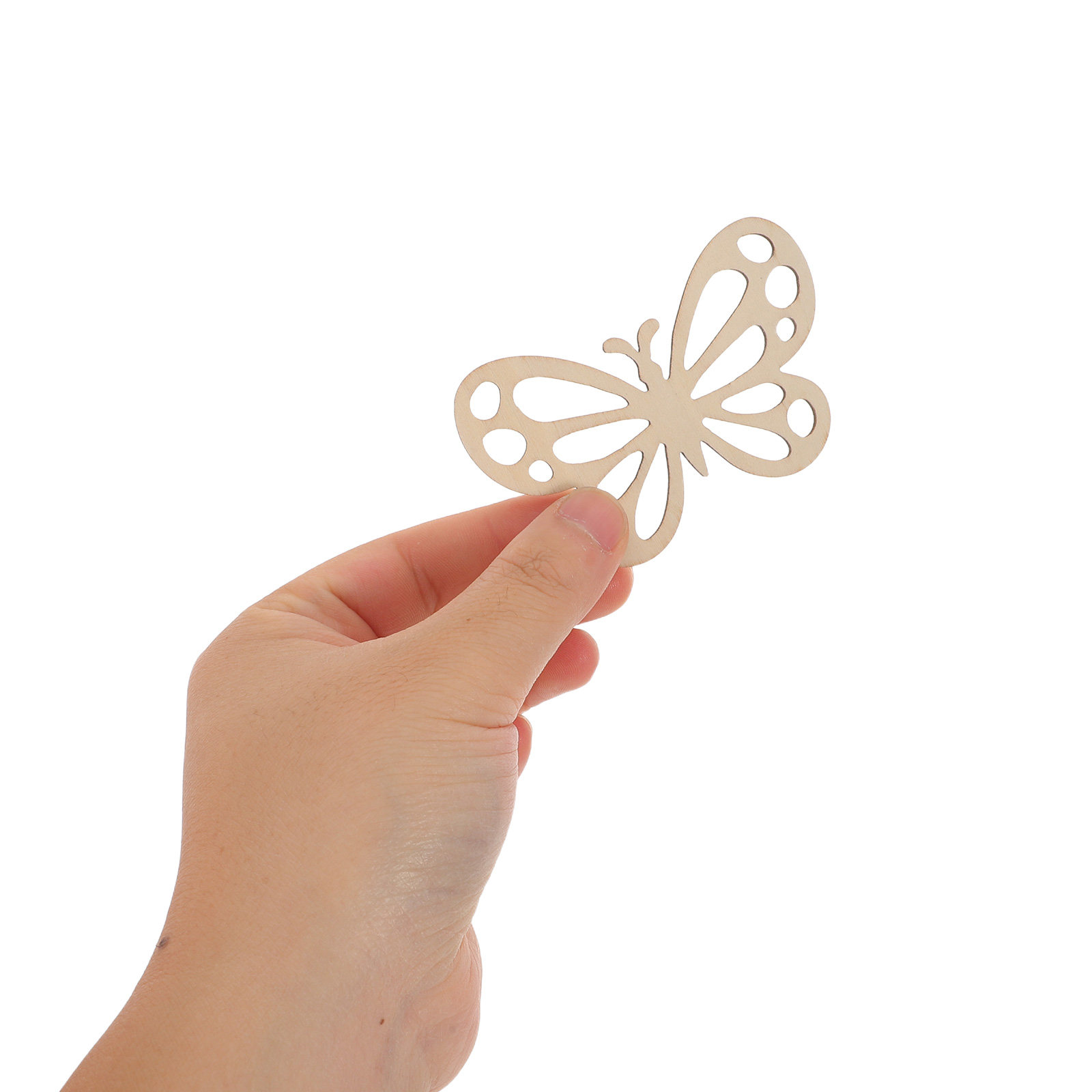 16 Adet Kelebek Duvar Süsü, Bo - Art And Craft For Nursery incelemesi ve fiyatı