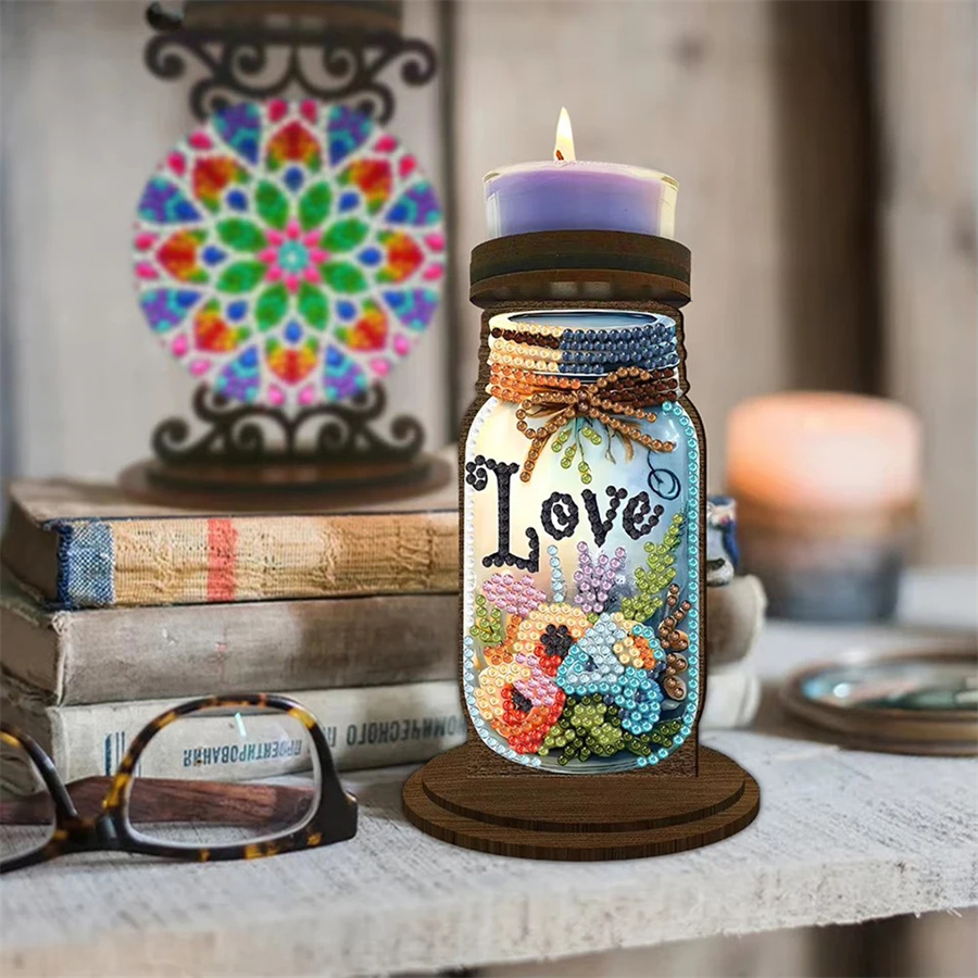 Sevimli mumluk, Cadılar Bayram - Art Craft Kit incelemesi ve fiyatı