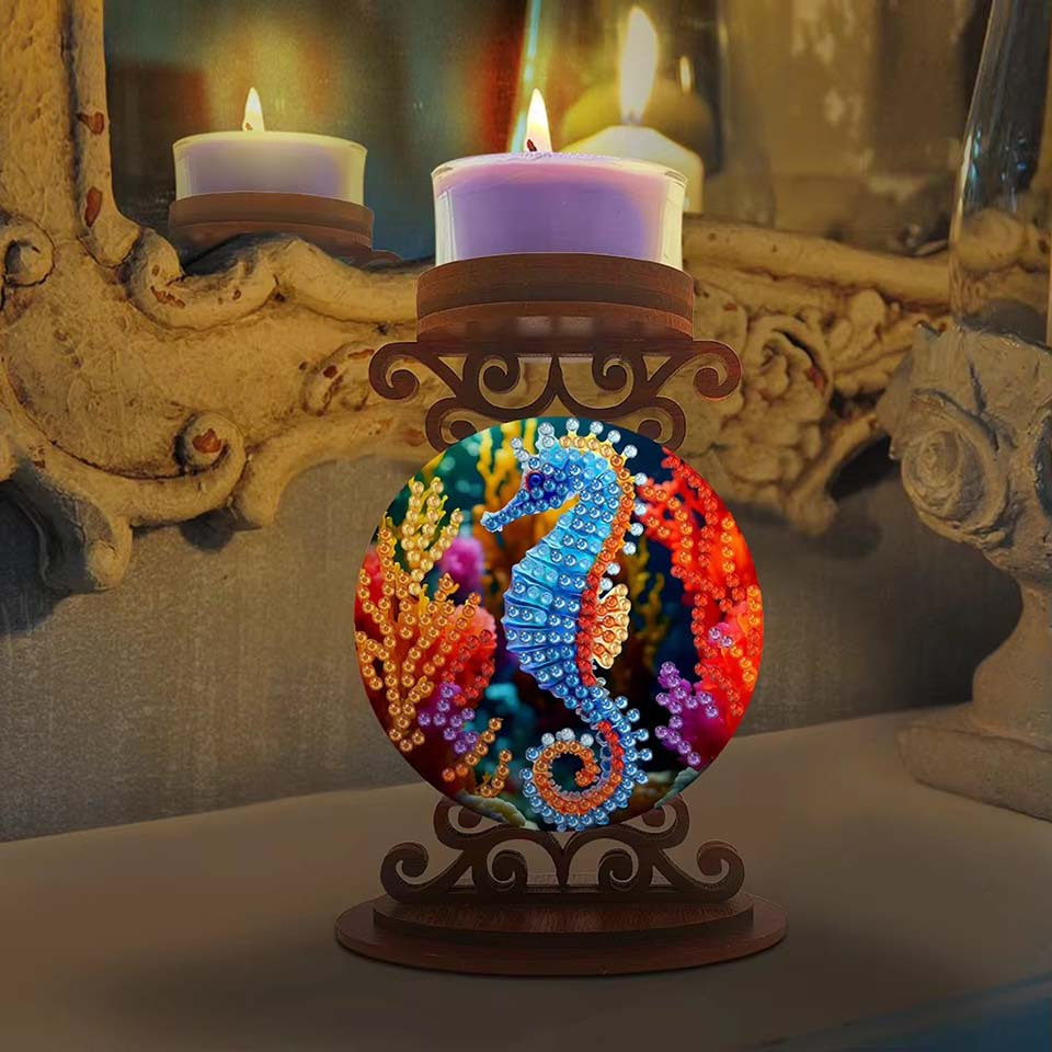 Denizatı Şamdan Cadılar Bayram - Art Craft Kit incelemesi ve fiyatı