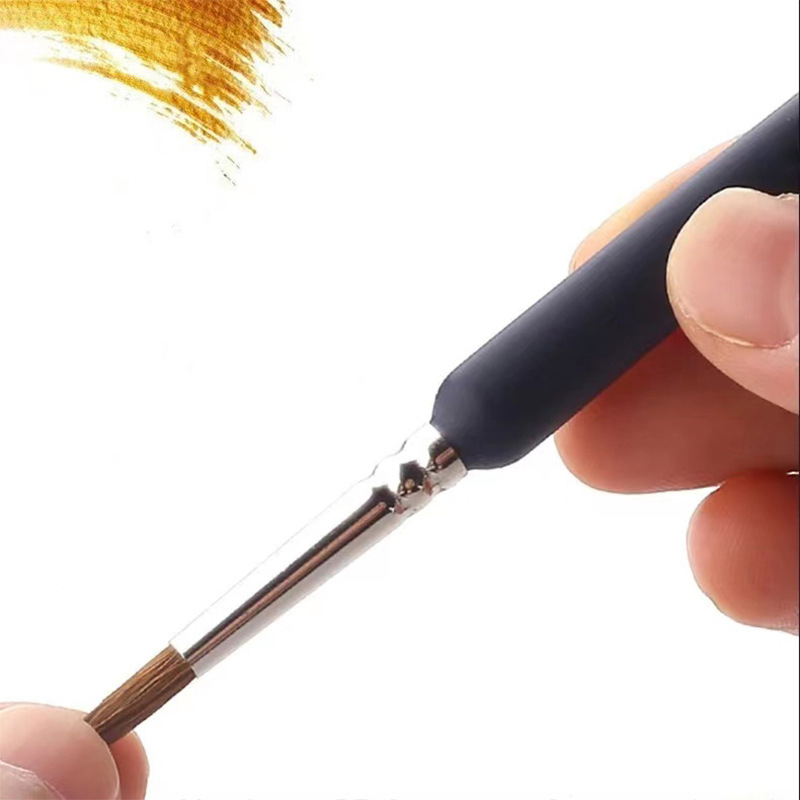 11/22 adet Minyatür Kanca Hatt - Gouache Paint Set incelemesi ve fiyatı
