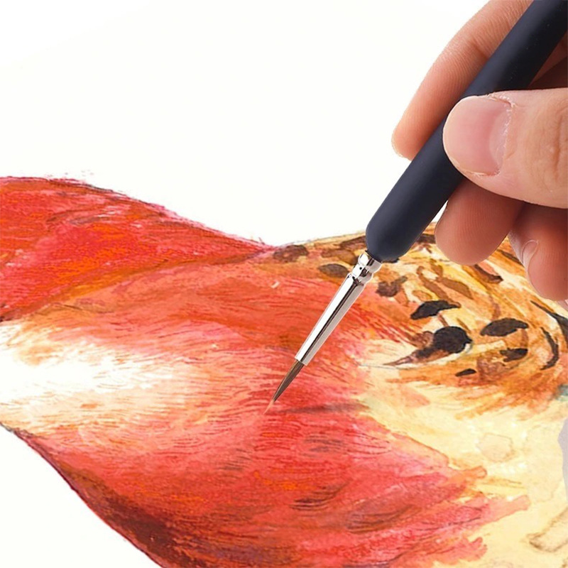 11/22 adet Minyatür Kanca Hatt - Gouache Paint Set incelemesi ve fiyatı