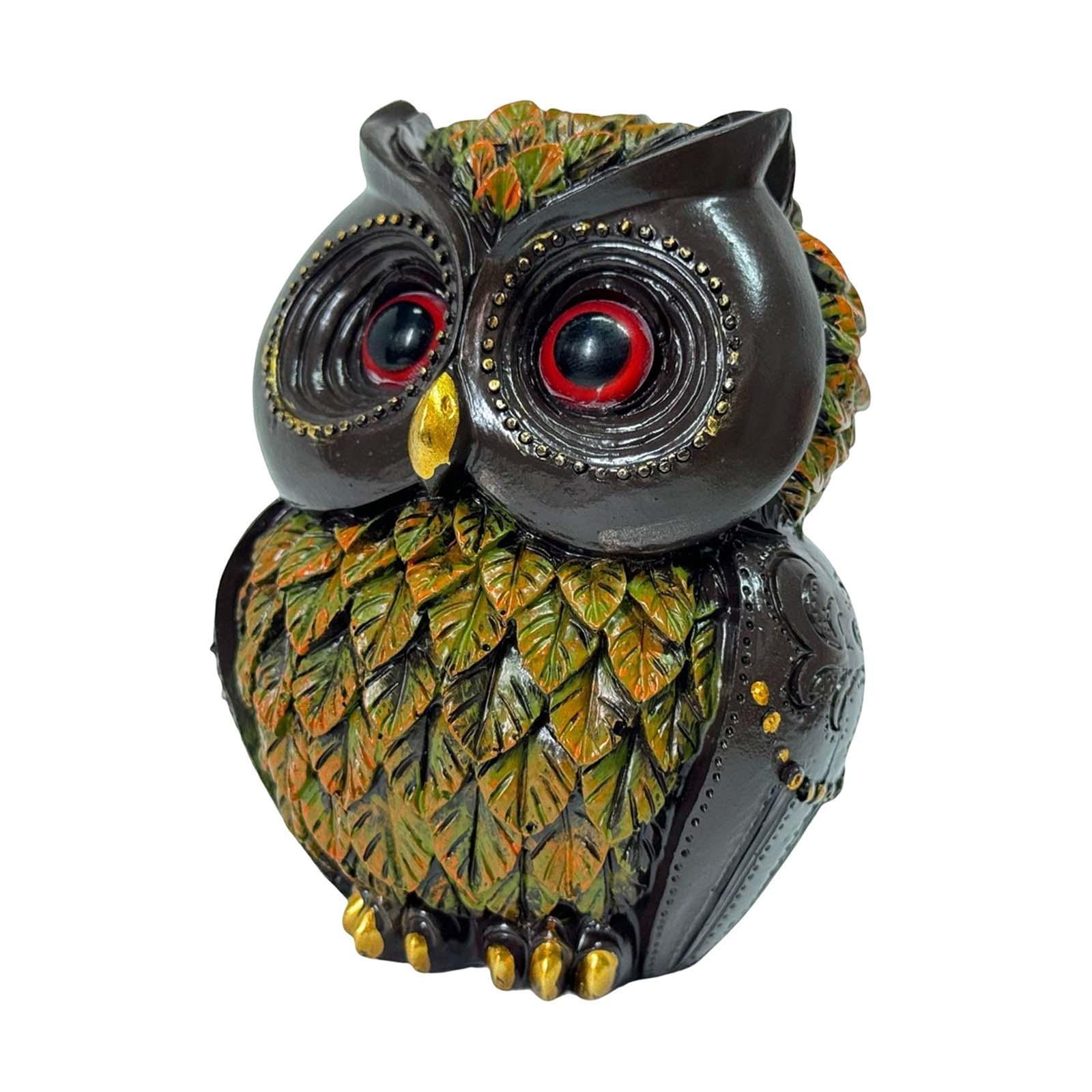 Baykuş Heykeli Kapalı Alan Fig - Art Craft Bar incelemesi ve fiyatı