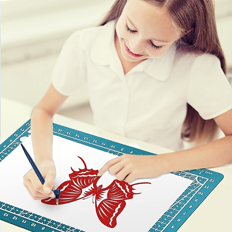 Gyro kesme aleti - 360 °   Dön - Art Craft With Paper incelemesi ve fiyatı