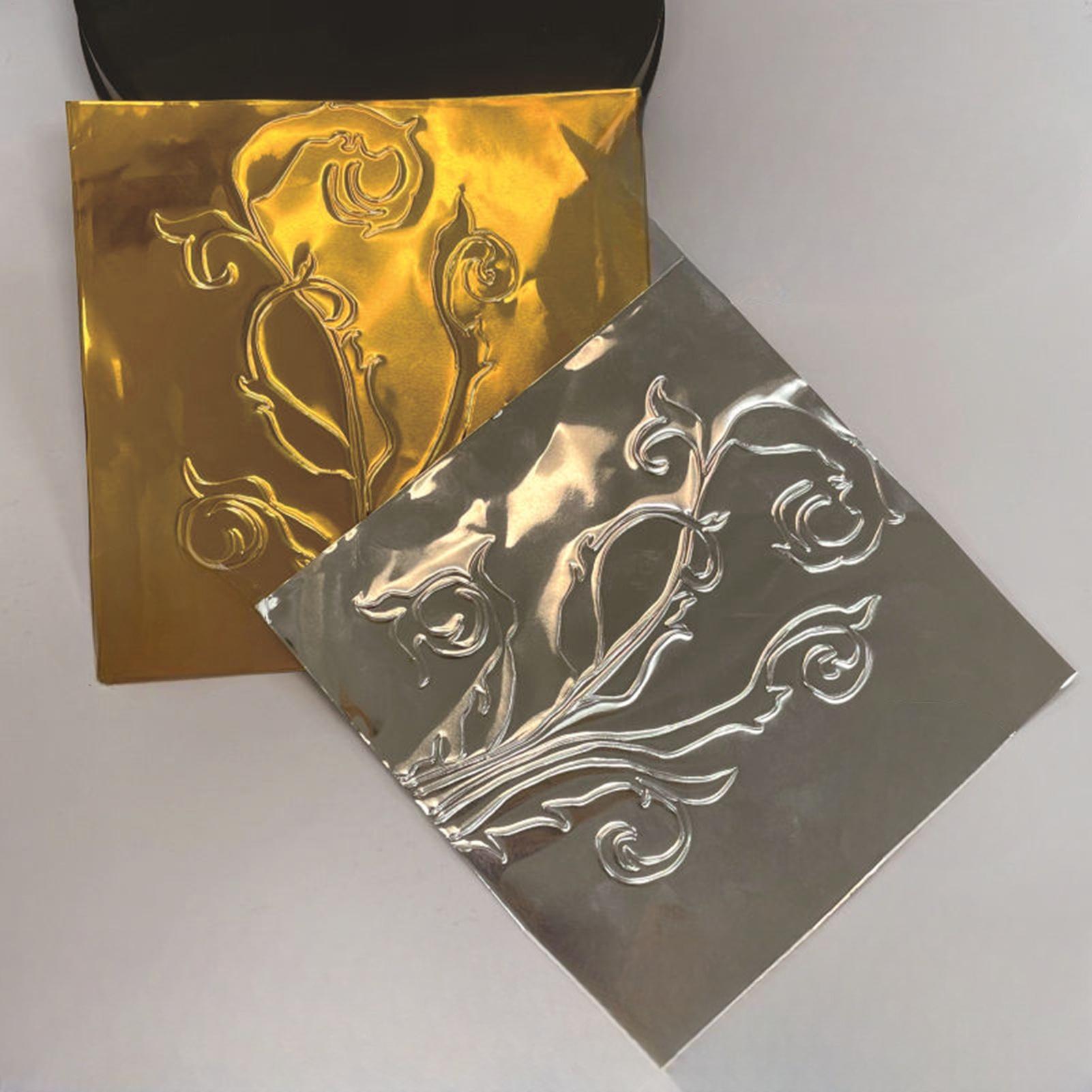 El Sanatları İçin Folyo Kağıt  - Art Craft With Paper incelemesi ve fiyatı